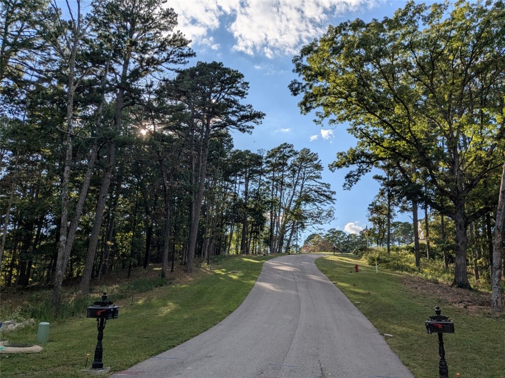 Pine Crest - Land