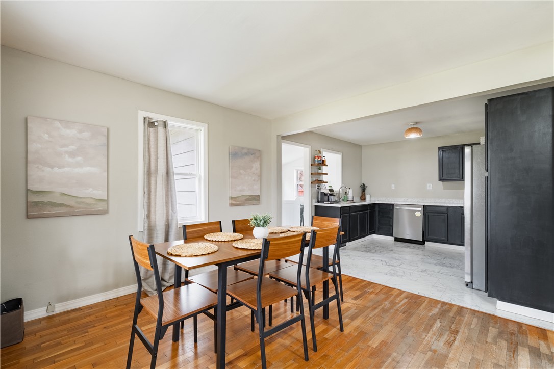 Clarksville 6923 - Residential