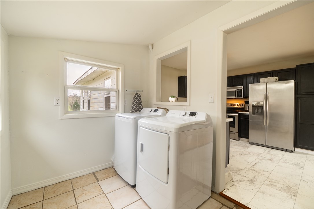 Clarksville 6923 - Residential
