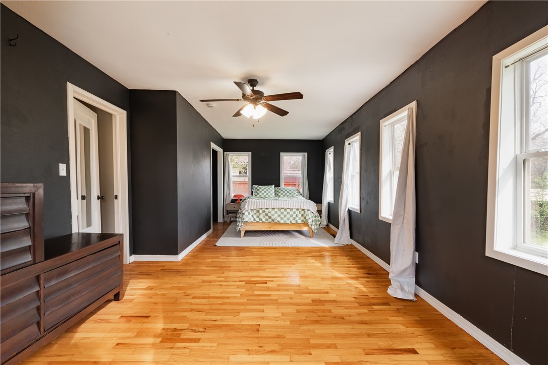 Clarksville 6923 - Residential