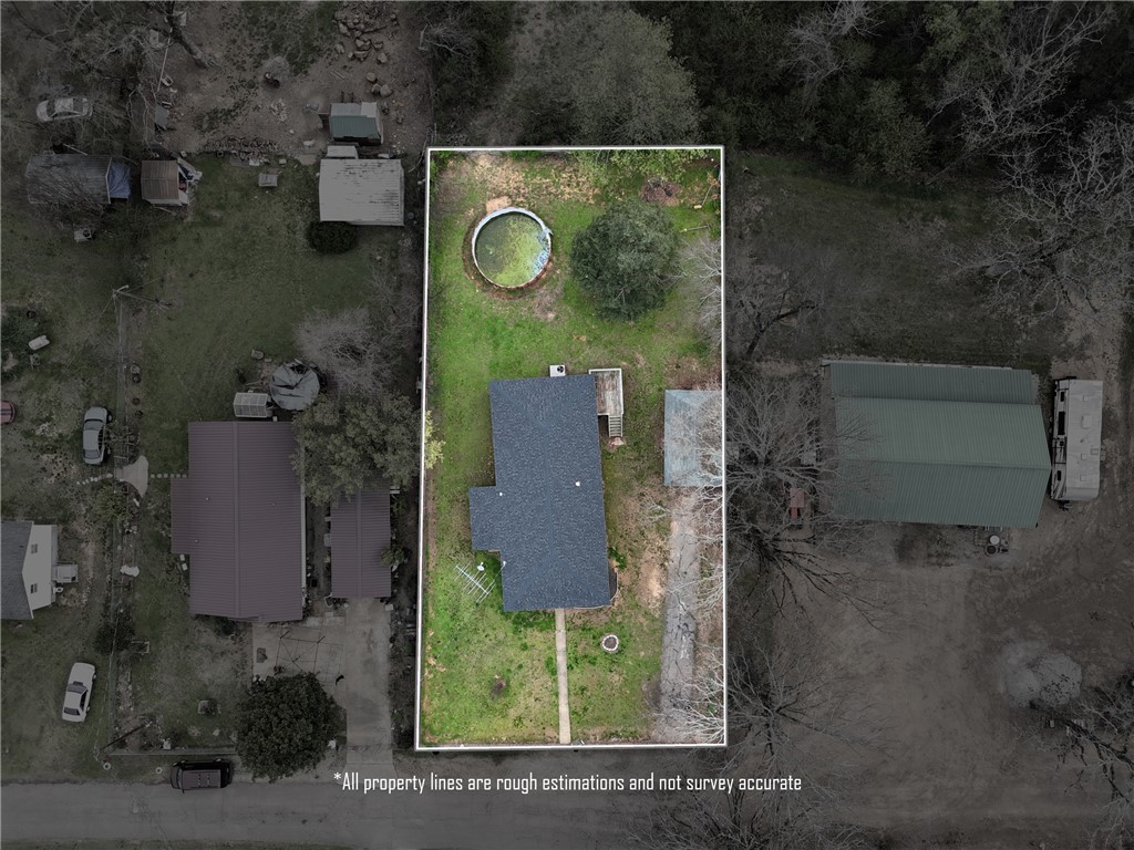 Clarksville 6923 - Residential