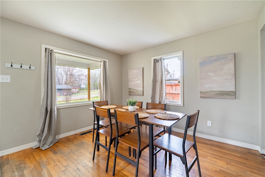 Clarksville 6923 - Residential
