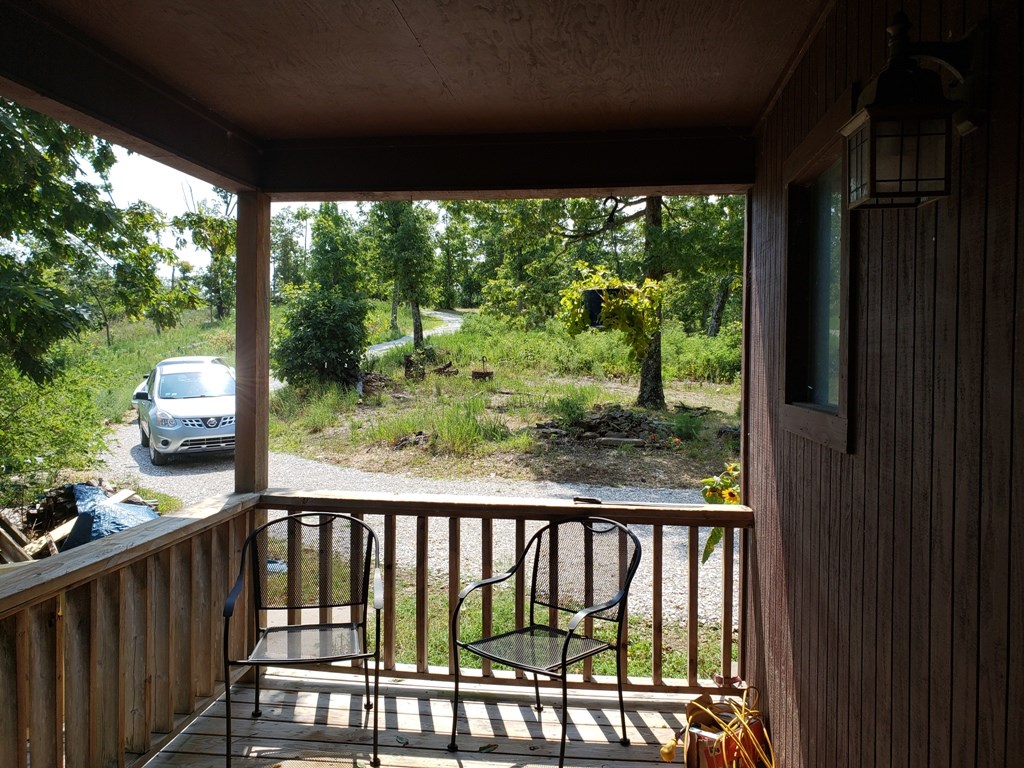 Wolfridge Estates - Residential