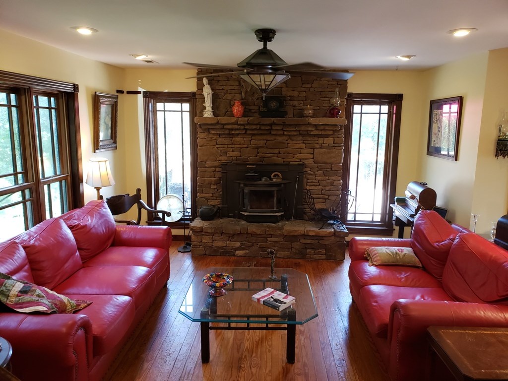 Wolfridge Estates - Residential