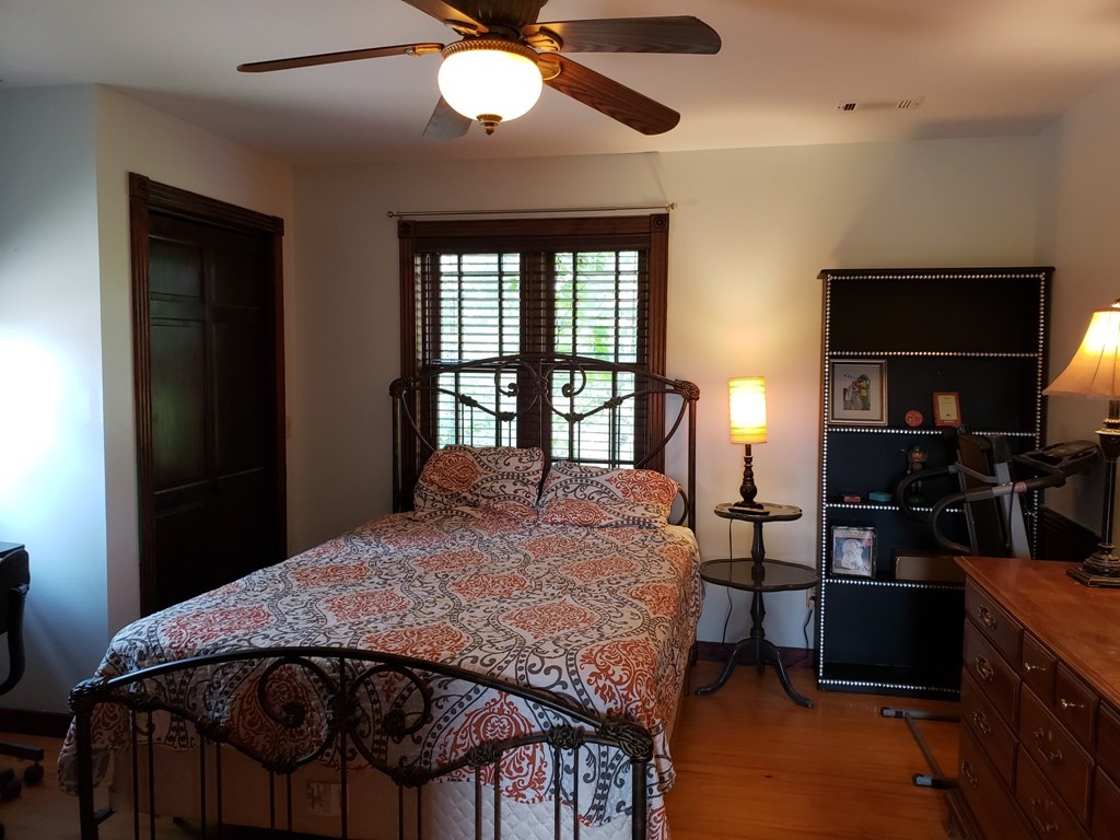 Wolfridge Estates - Residential