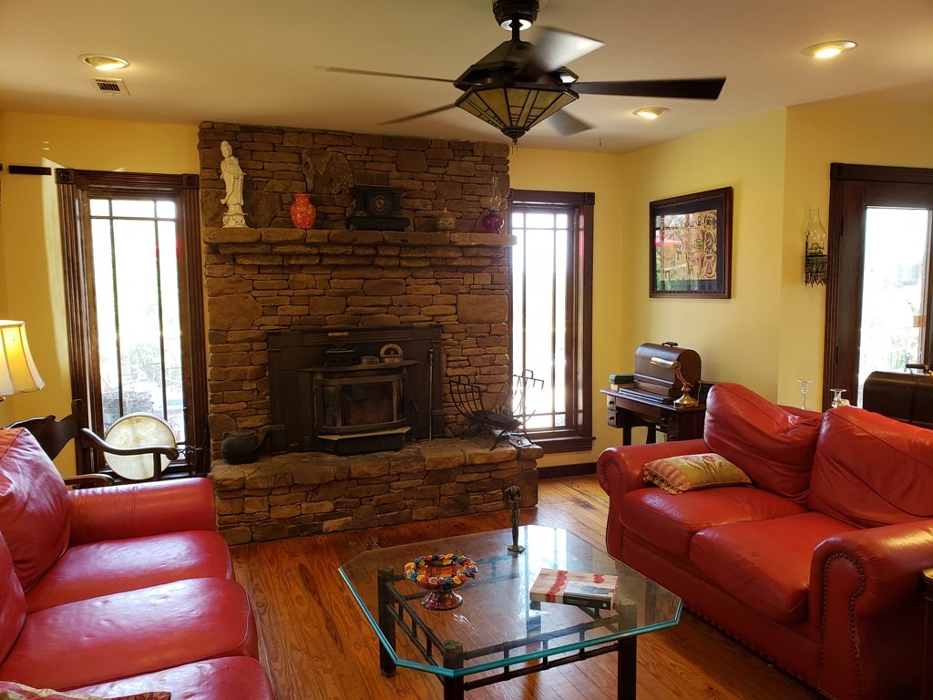 Wolfridge Estates - Residential