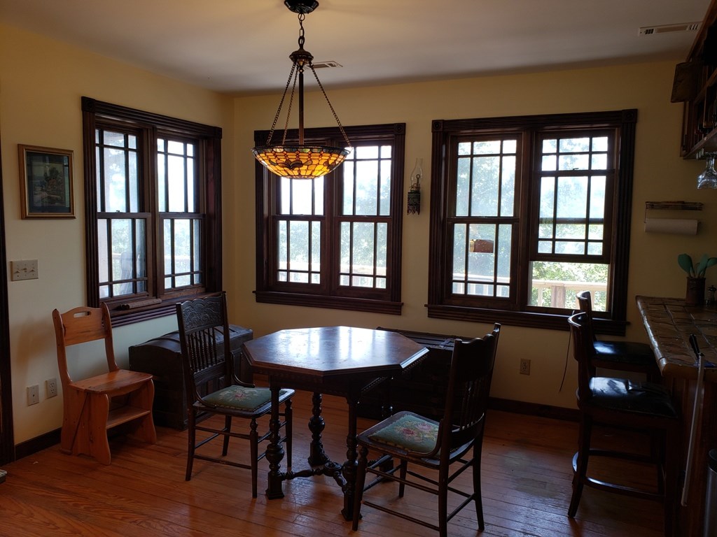 Wolfridge Estates - Residential