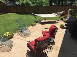 Colonial Heights - Residential