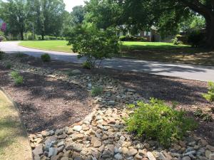 Colonial Heights - Residential