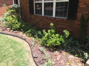 Colonial Heights - Residential
