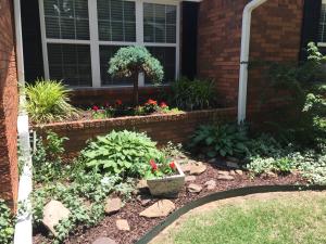 Colonial Heights - Residential