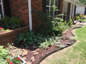 Colonial Heights - Residential