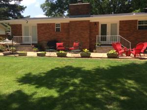 Colonial Heights - Residential