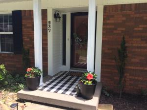Colonial Heights - Residential