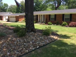 Colonial Heights - Residential