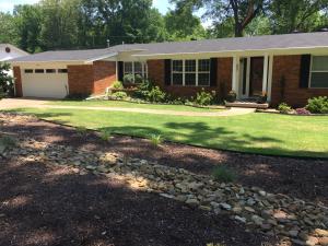 Colonial Heights - Residential