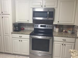 Colonial Heights - Residential