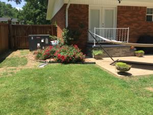 Colonial Heights - Residential