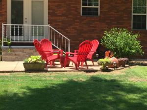 Colonial Heights - Residential