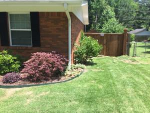 Colonial Heights - Residential
