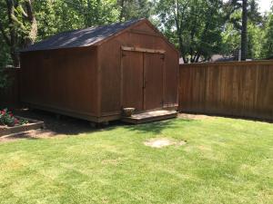 Colonial Heights - Residential