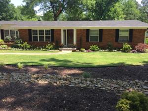 Colonial Heights - Residential