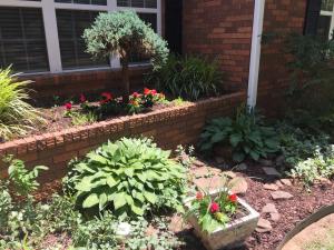 Colonial Heights - Residential