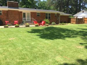 Colonial Heights - Residential