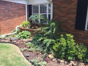 Colonial Heights - Residential