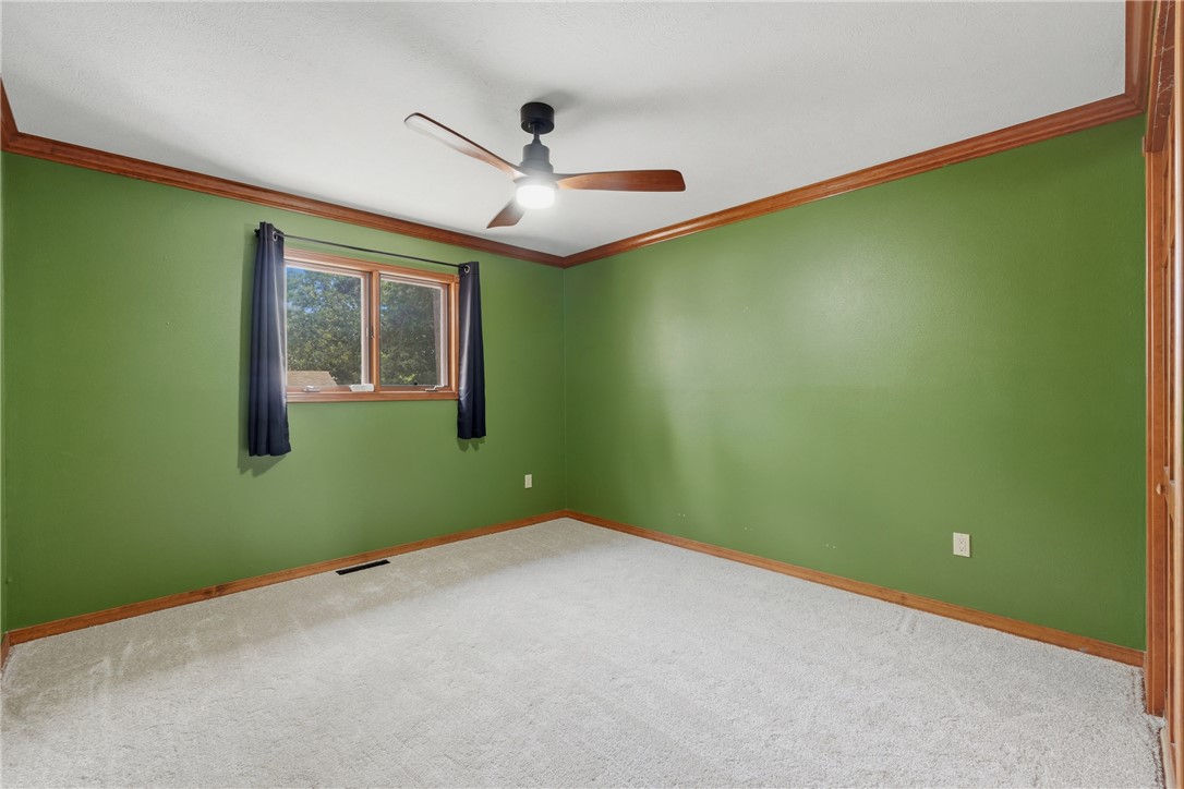 Unit 9 Holiday Island - Residential