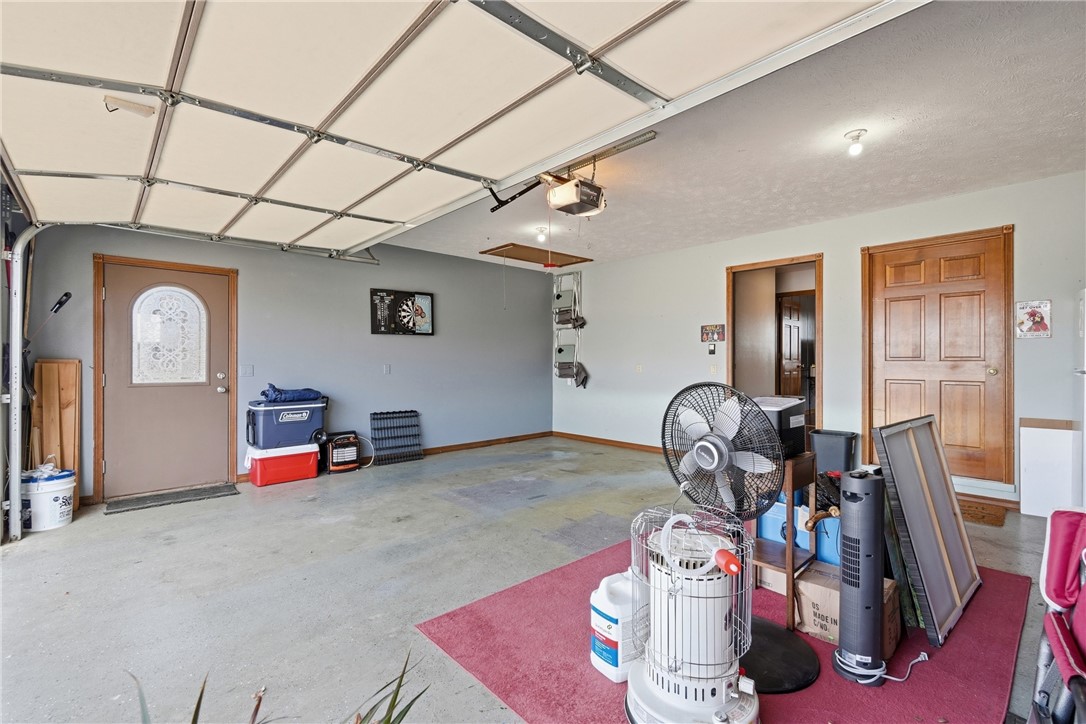Unit 9 Holiday Island - Residential