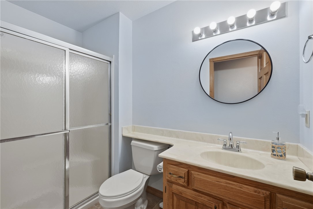 Unit 9 Holiday Island - Residential