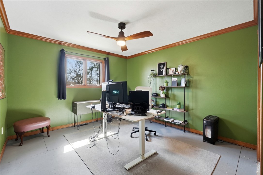 Unit 9 Holiday Island - Residential