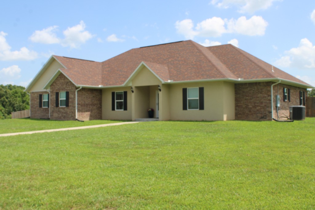 Oak Park Estates - Residential