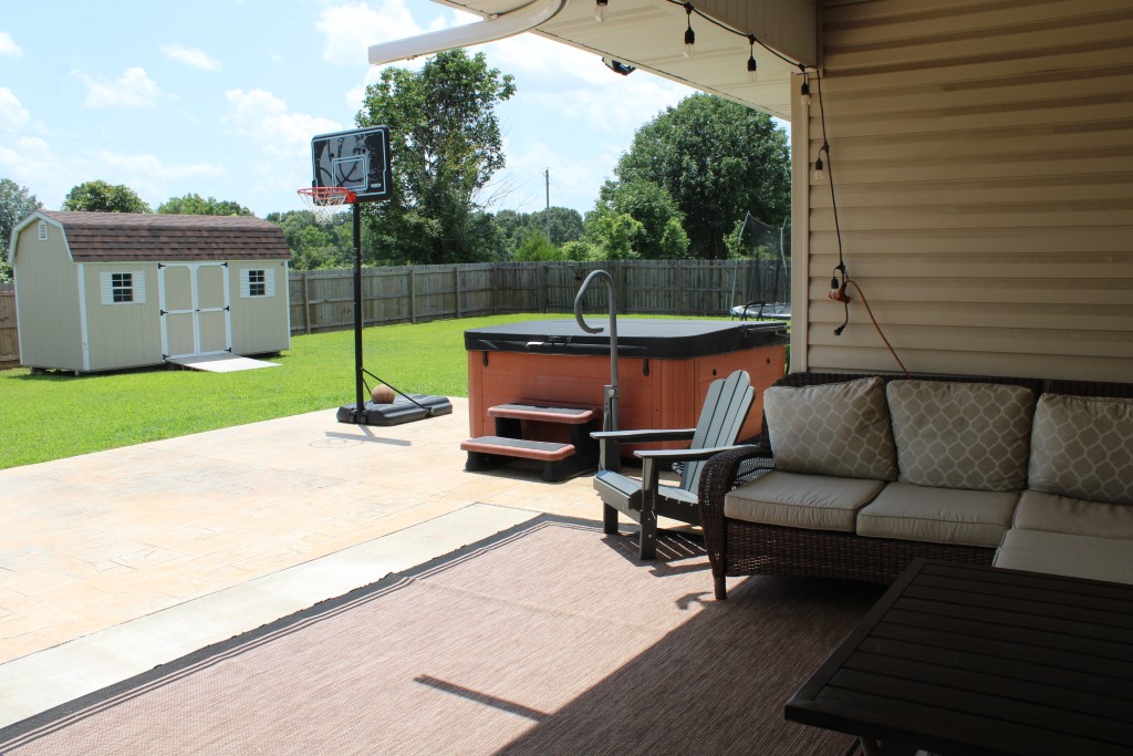 Oak Park Estates - Residential