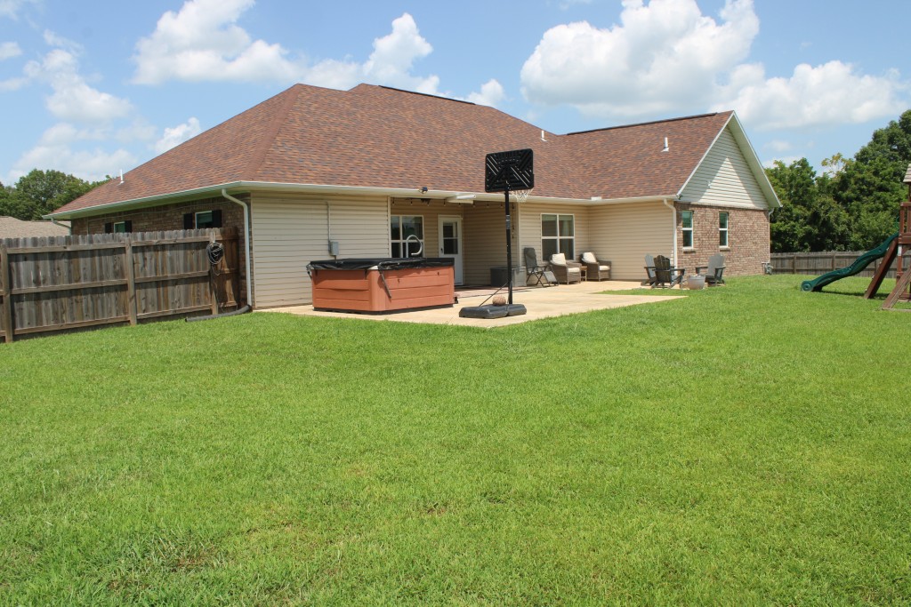 Oak Park Estates - Residential