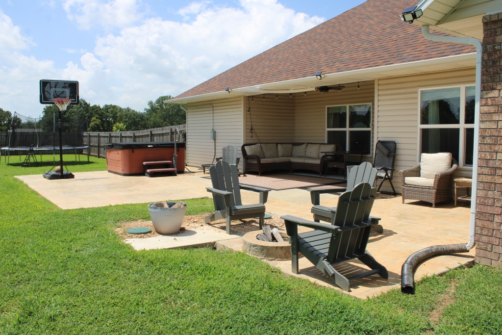 Oak Park Estates - Residential
