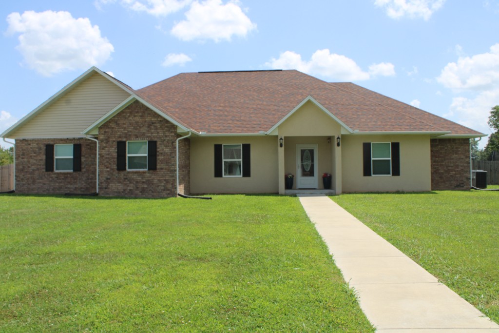 Oak Park Estates - Residential
