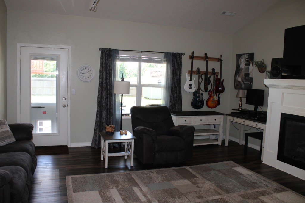 Oak Park Estates - Residential
