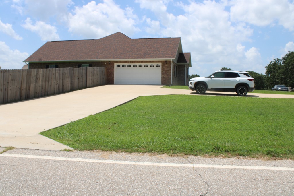 Oak Park Estates - Residential