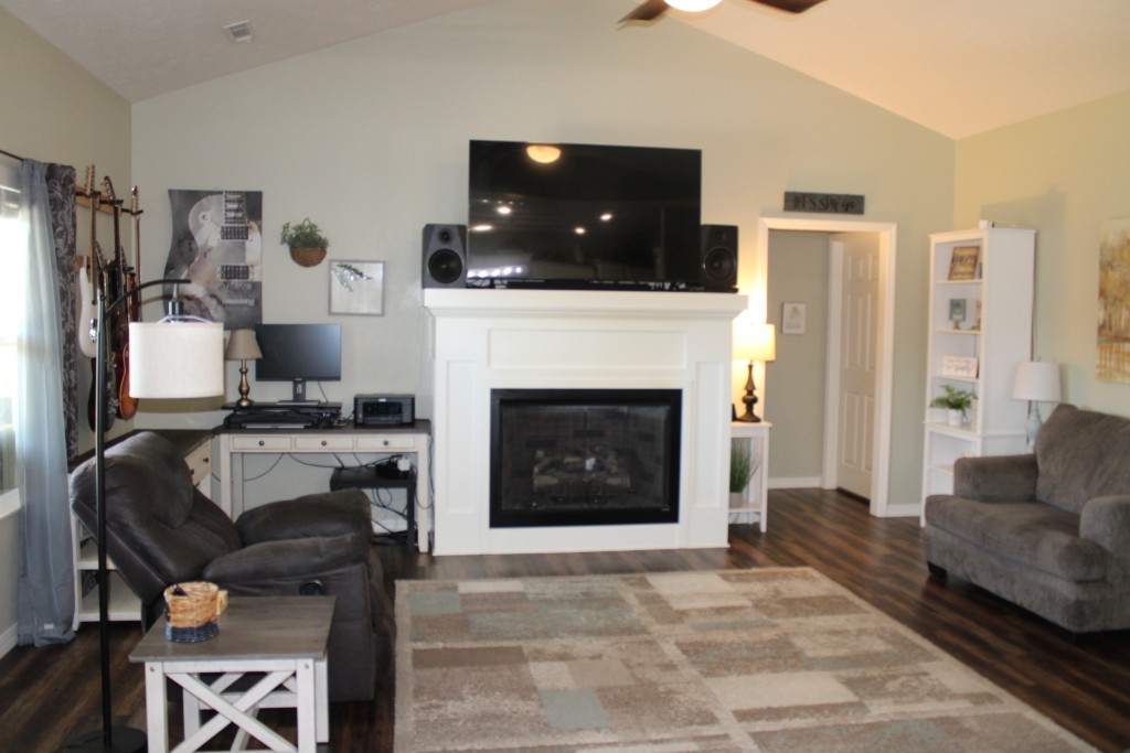 Oak Park Estates - Residential