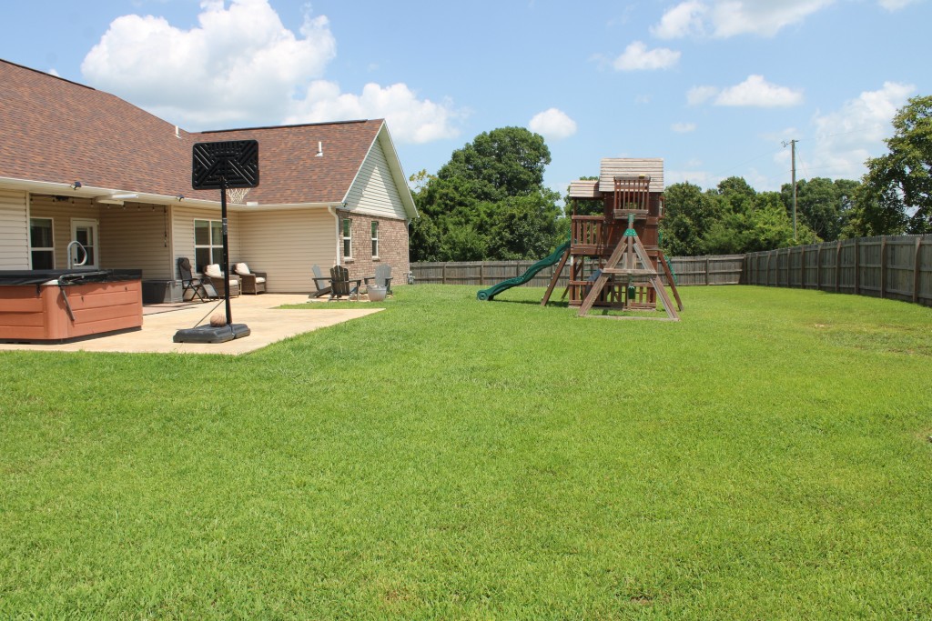 Oak Park Estates - Residential