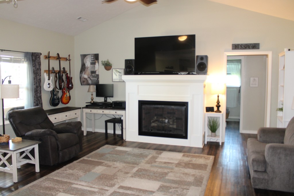 Oak Park Estates - Residential