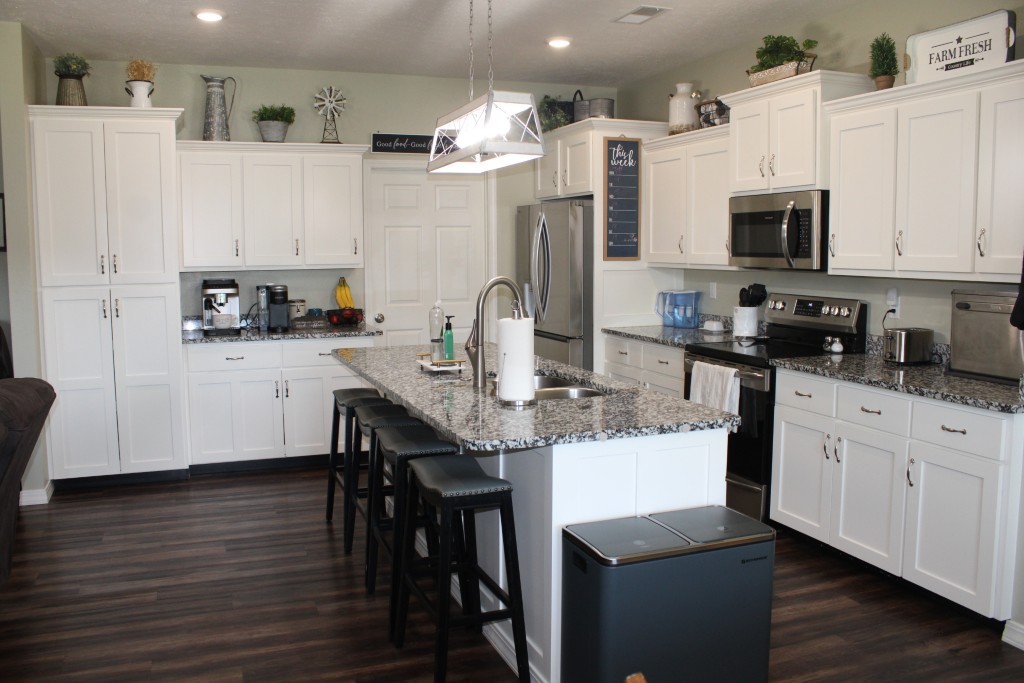 Oak Park Estates - Residential