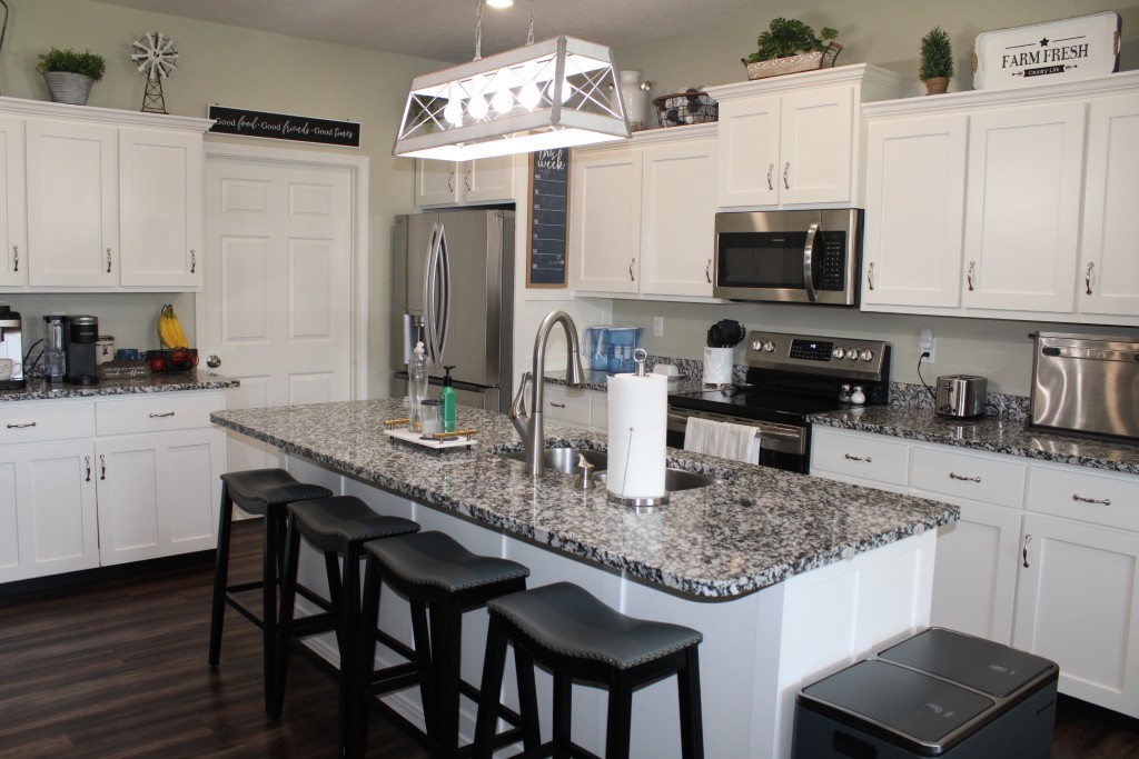 Oak Park Estates - Residential