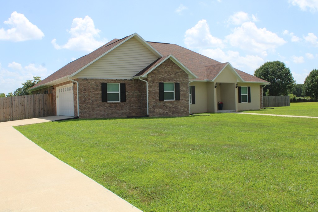 Oak Park Estates - Residential