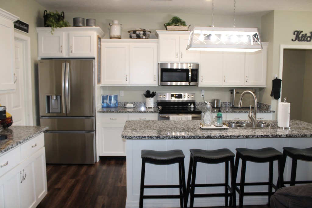 Oak Park Estates - Residential