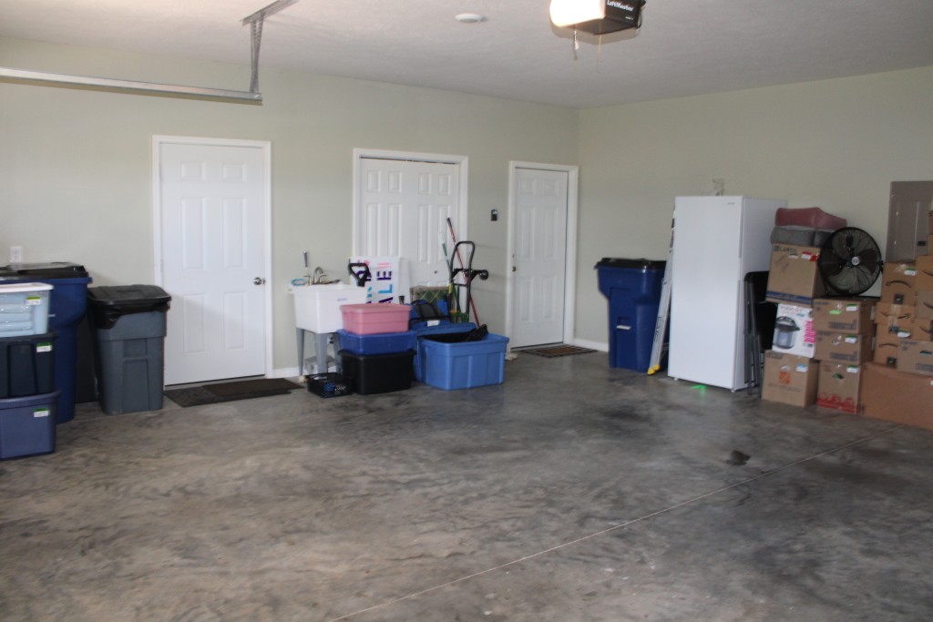 Oak Park Estates - Residential