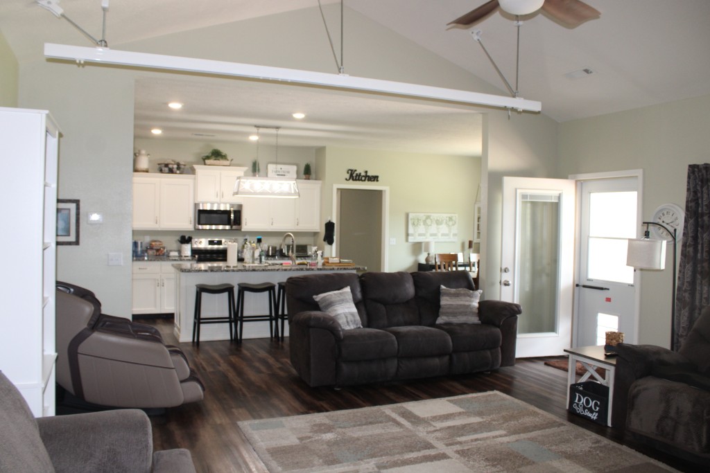 Oak Park Estates - Residential