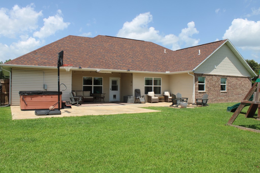 Oak Park Estates - Residential